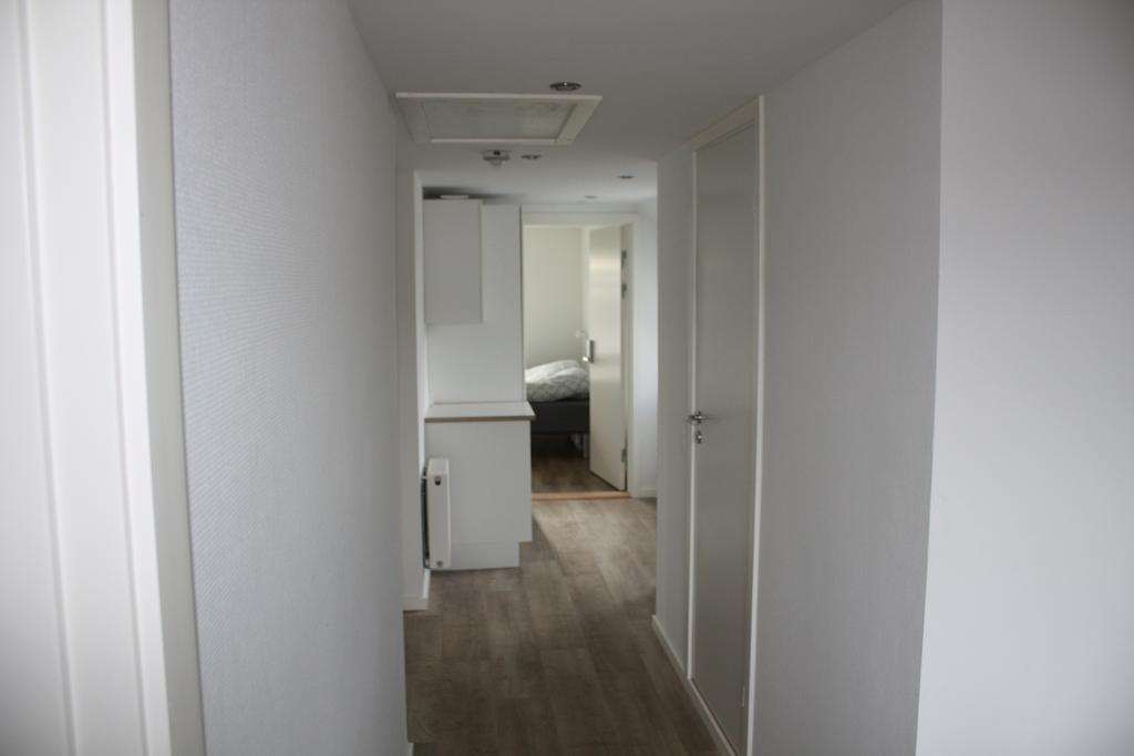 Skibbild Bed No Breakfast 헤르닝 외부 사진